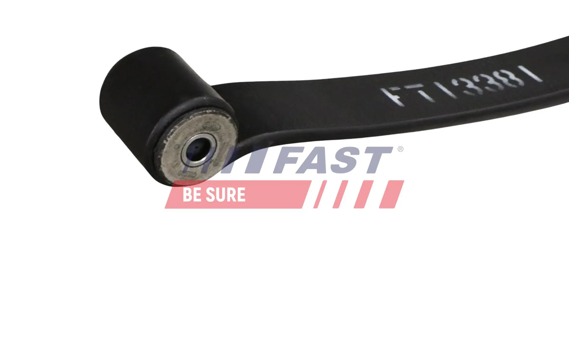 Steering Knuckle, wheel suspension FT13516