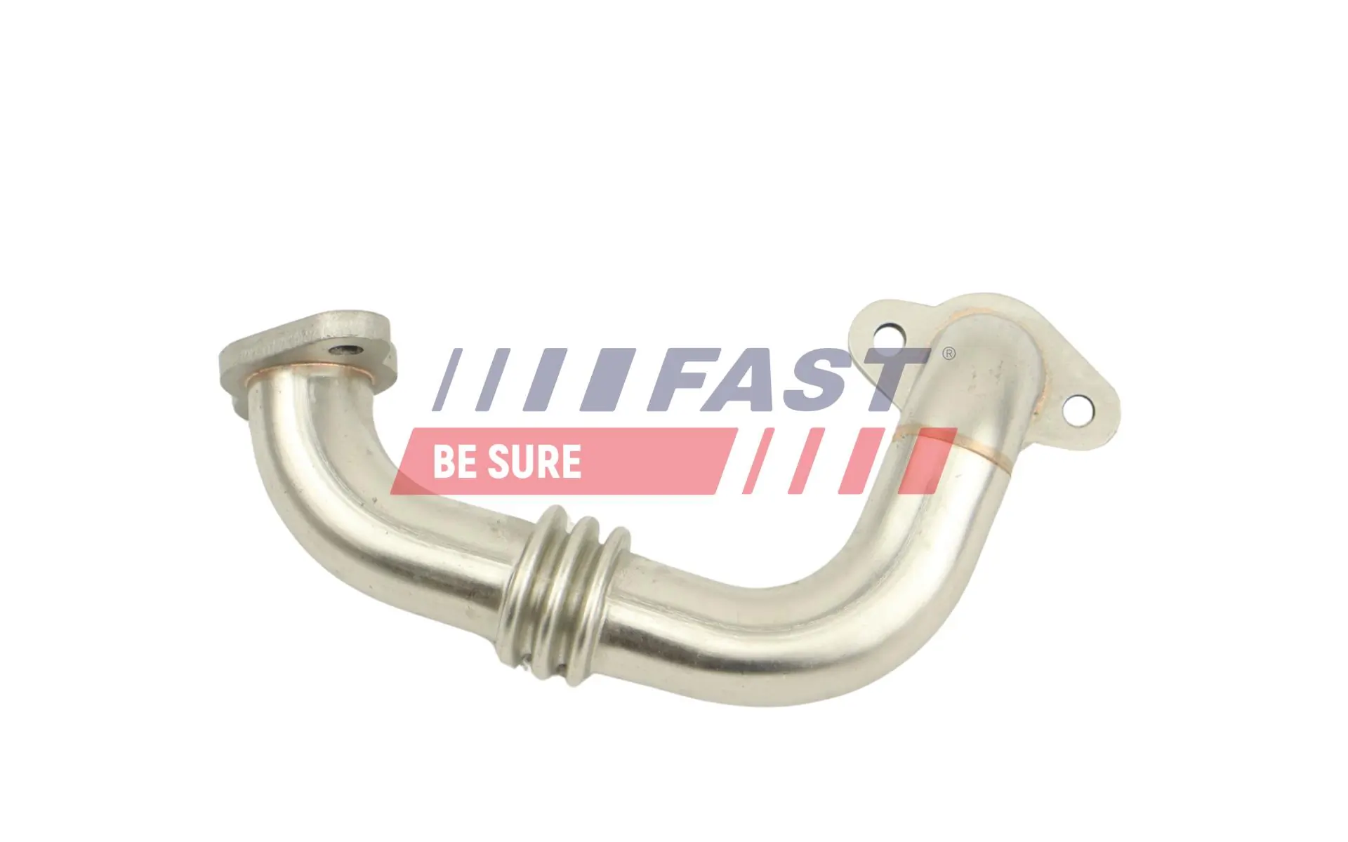 Pipe, EGR valve FT10455
