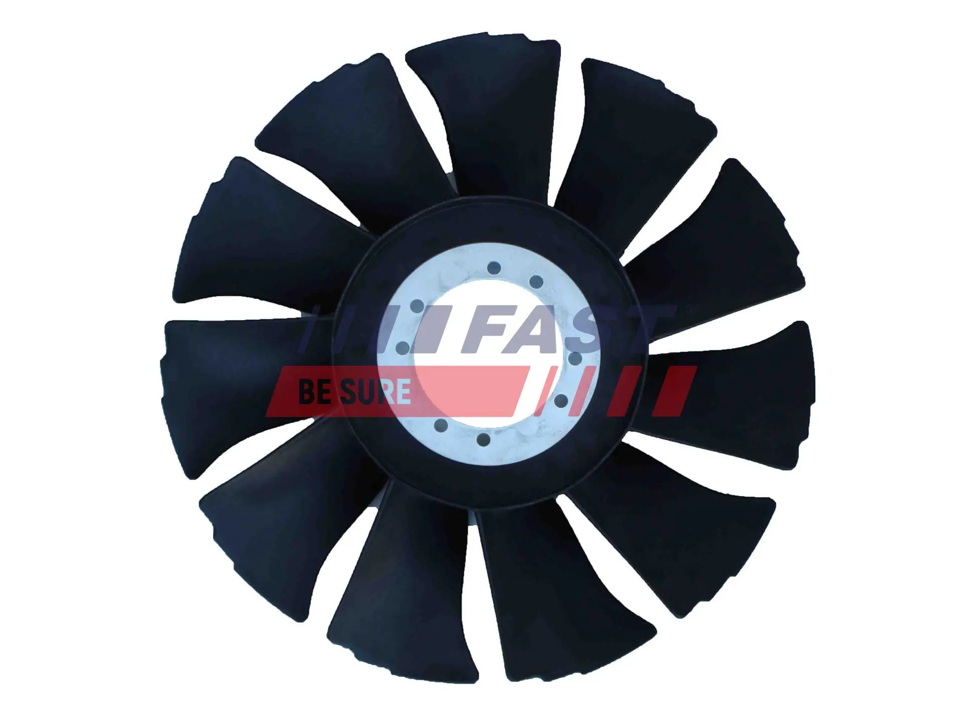 Fan Wheel, engine cooling FT56128