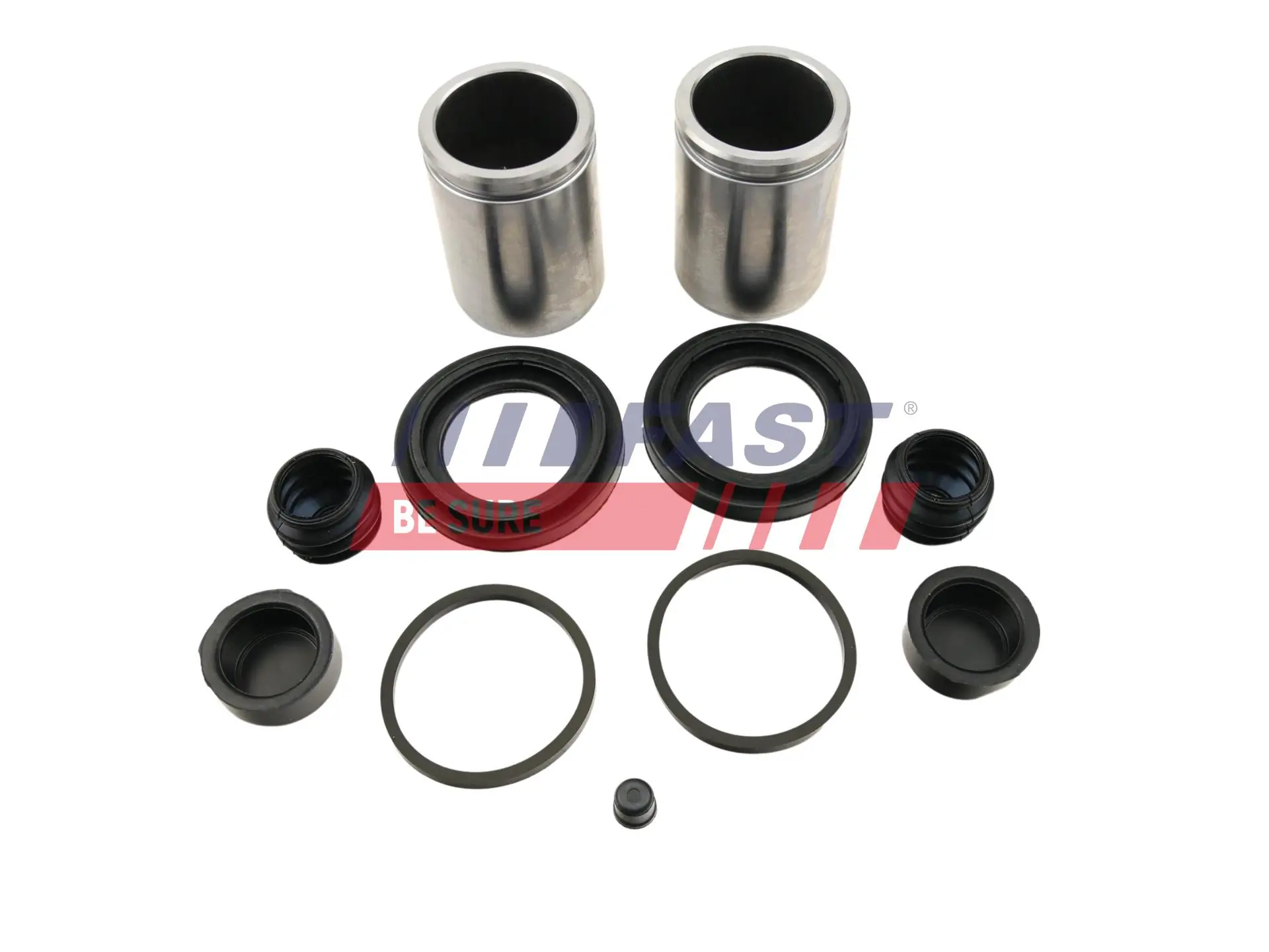 Piston, brake caliper FT34508