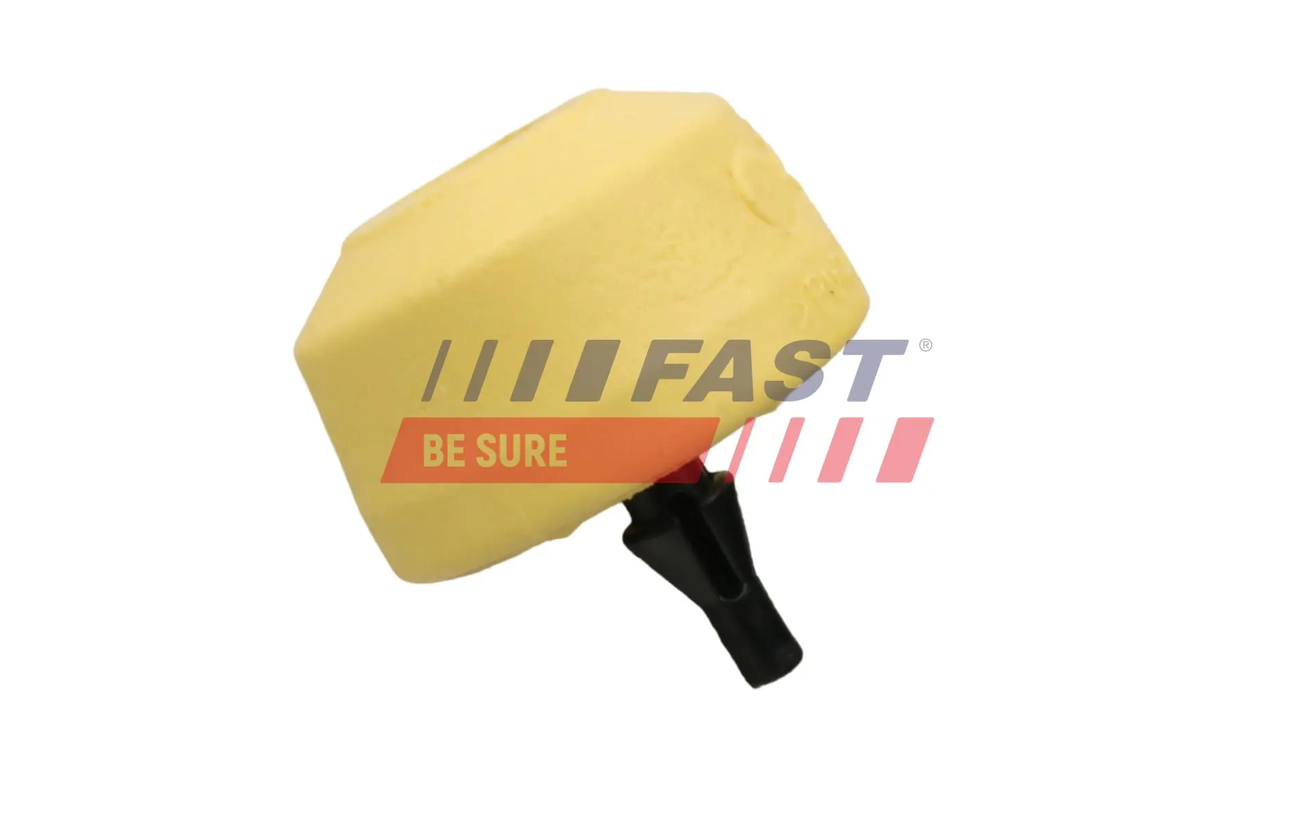 Bush, shock absorber FT12808