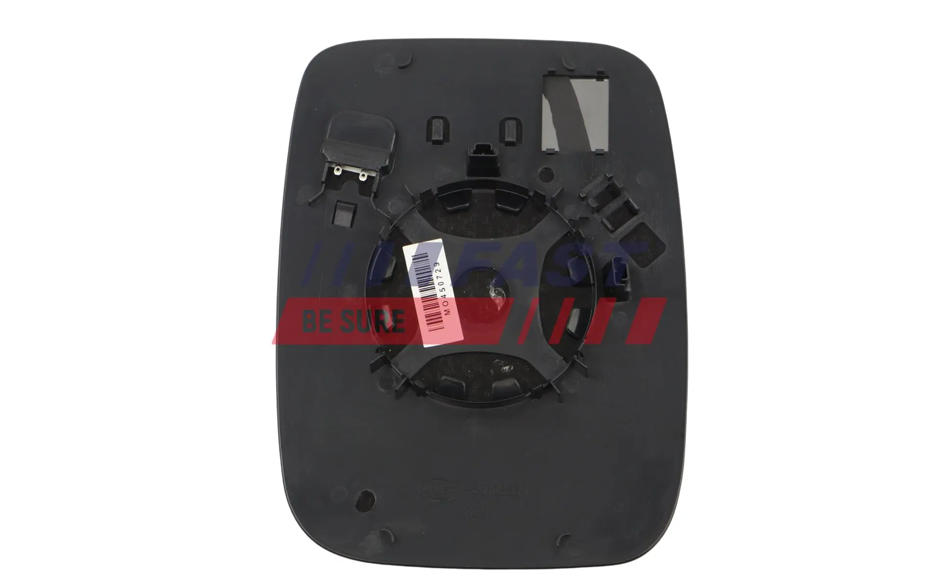 Housing, exterior mirror FT10306