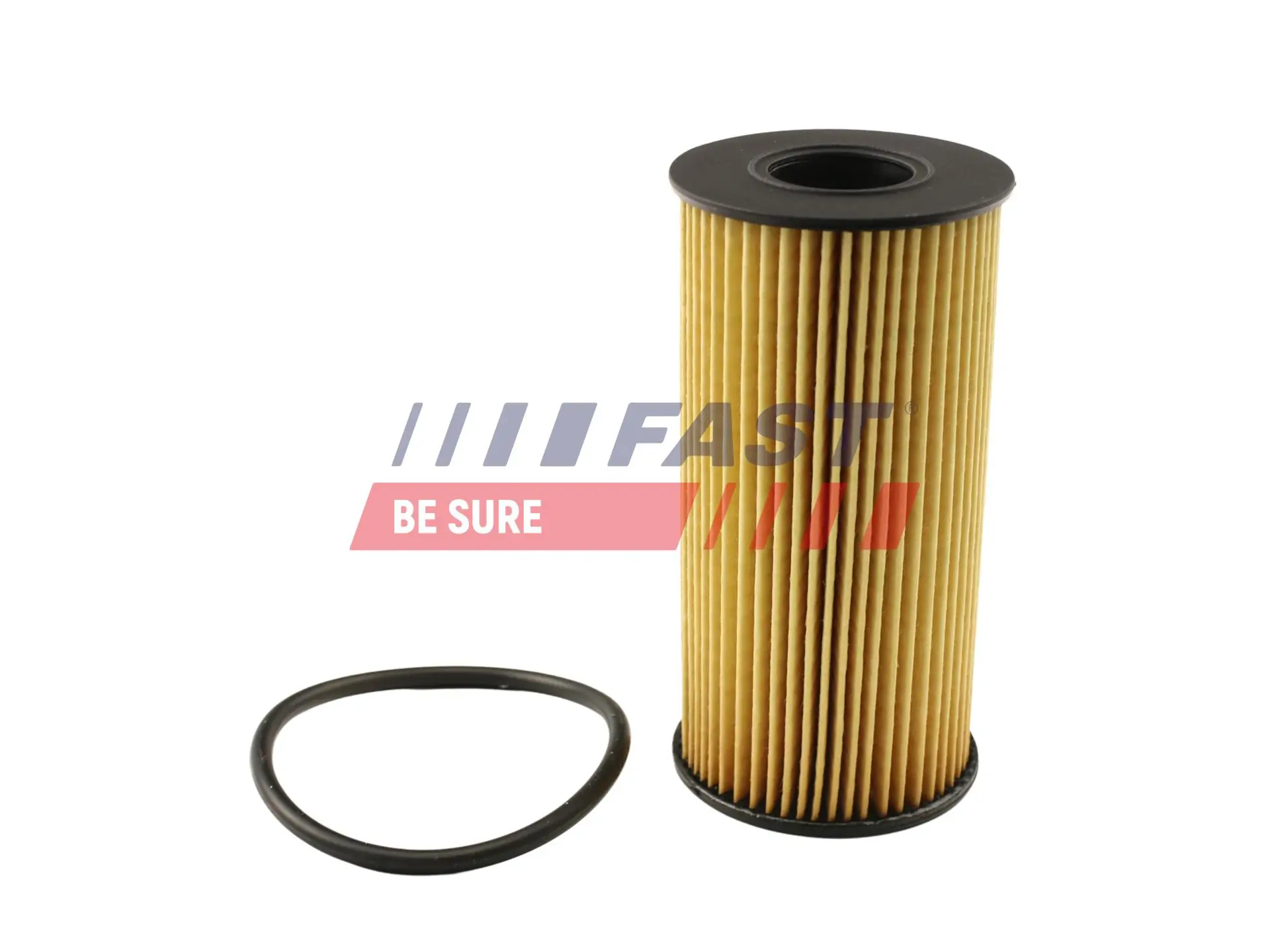 Oil Filter FT38031