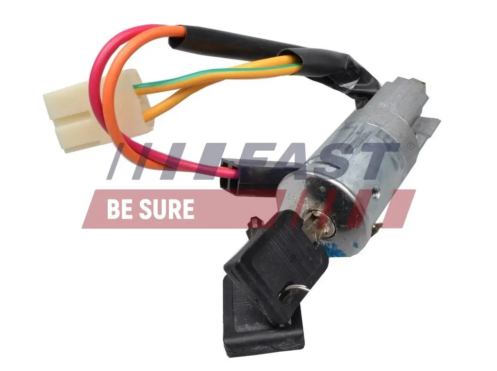 Steering Lock FT82323