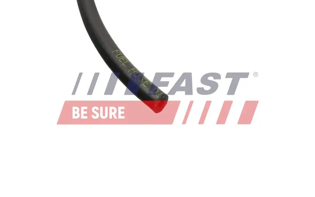 燃油溢流收集软管 FT00234