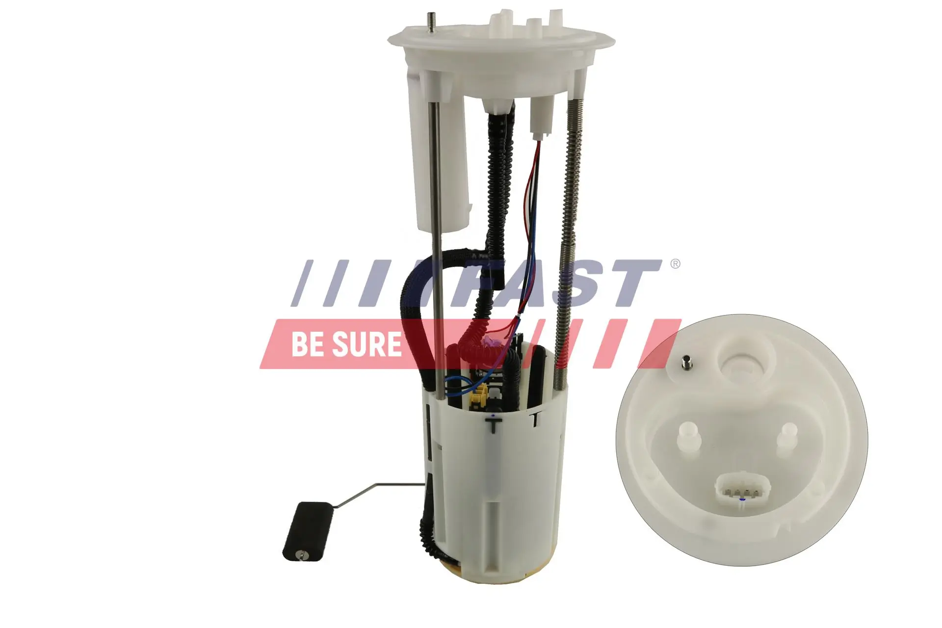 Mounting, engine FT52659