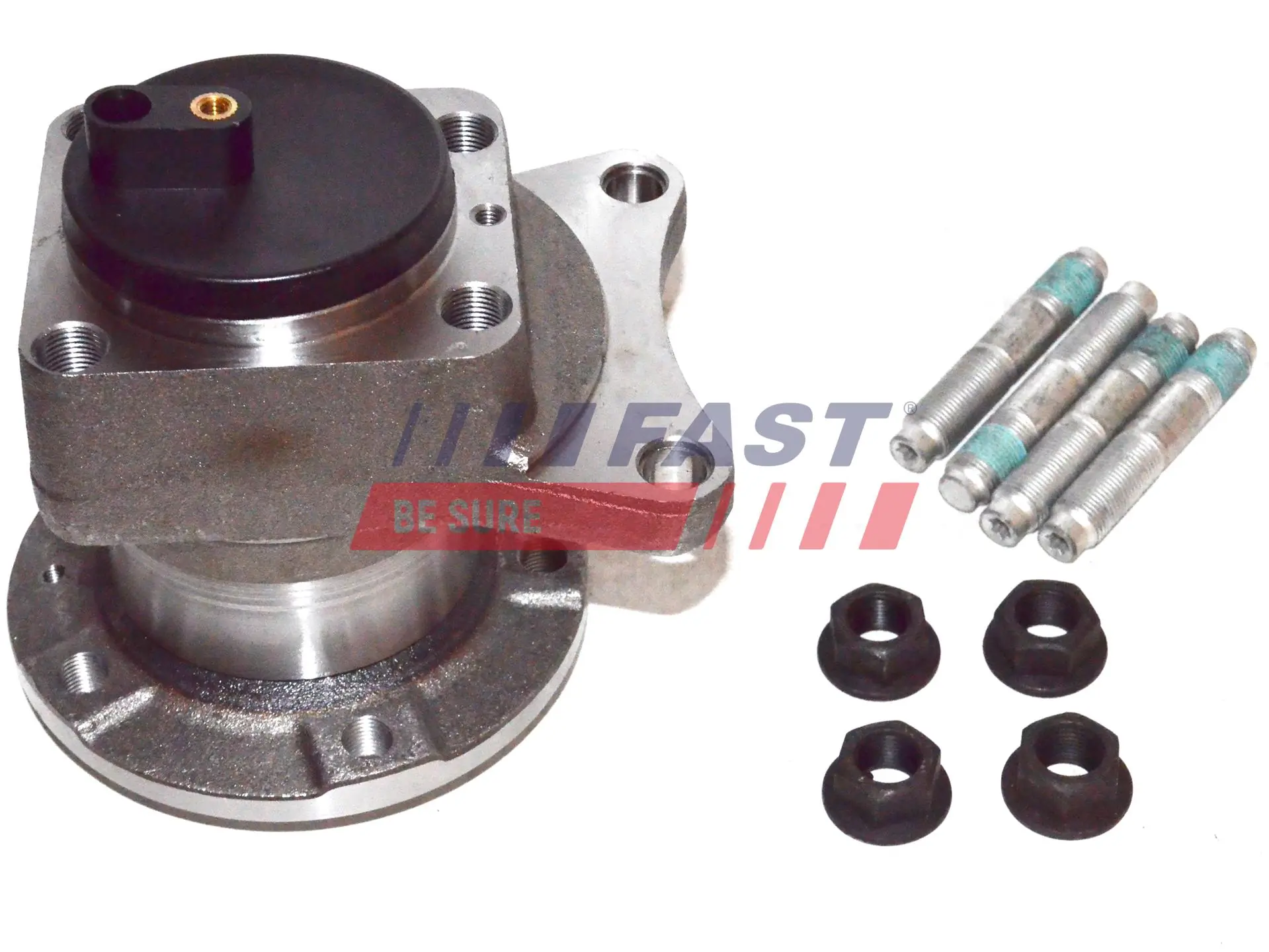 Wheel Bearing Kit FT22072