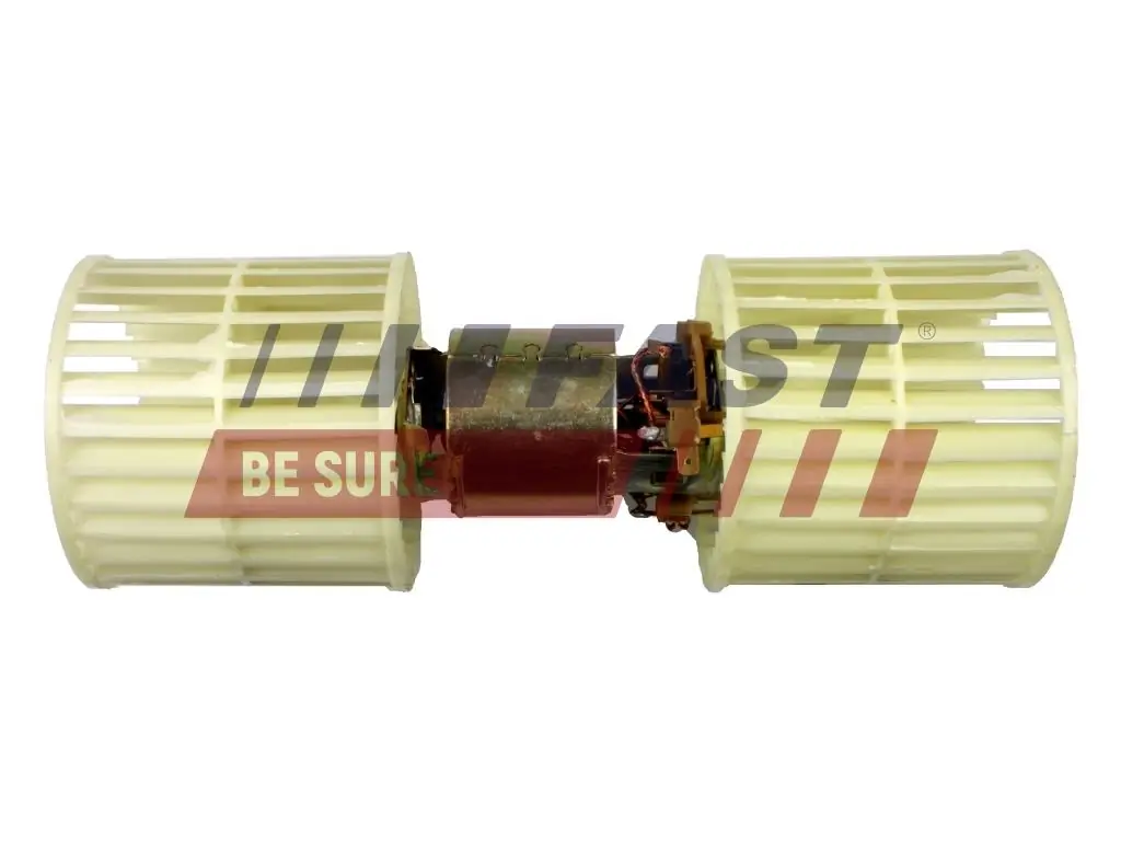 Interior Blower FT56538