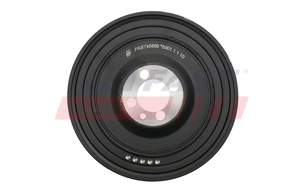 Belt Pulley, crankshaft FT45669