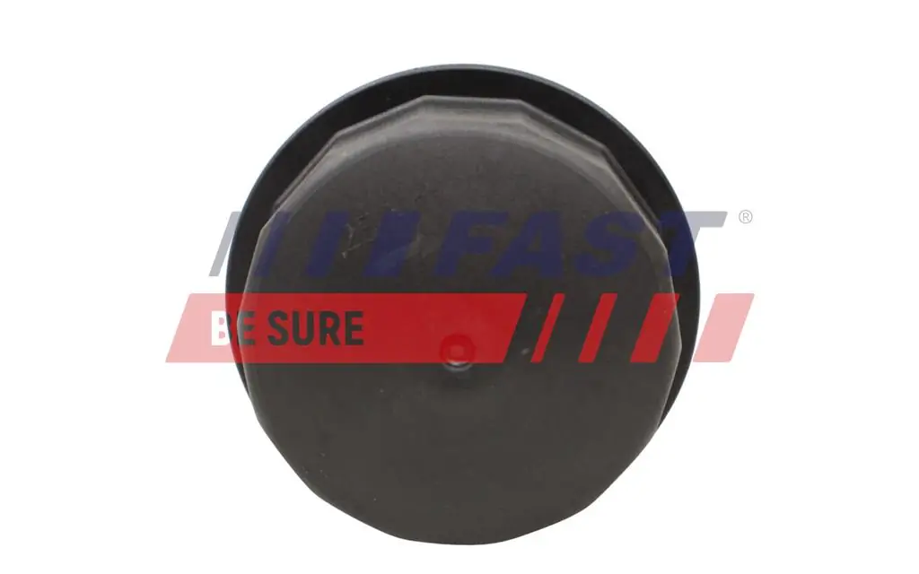 Housing, oil filter FT38205