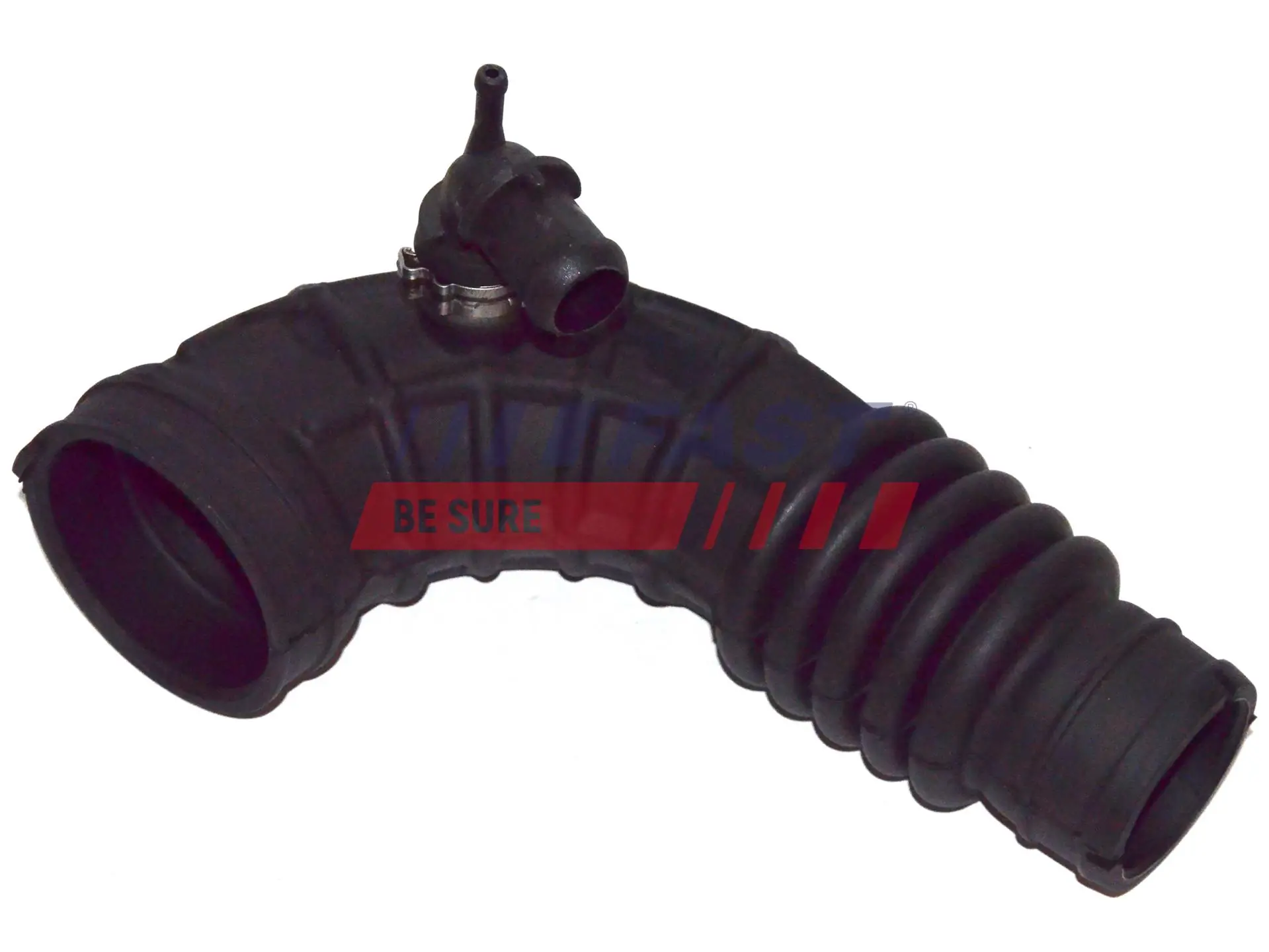 Intake Hose, air filter FT61714
