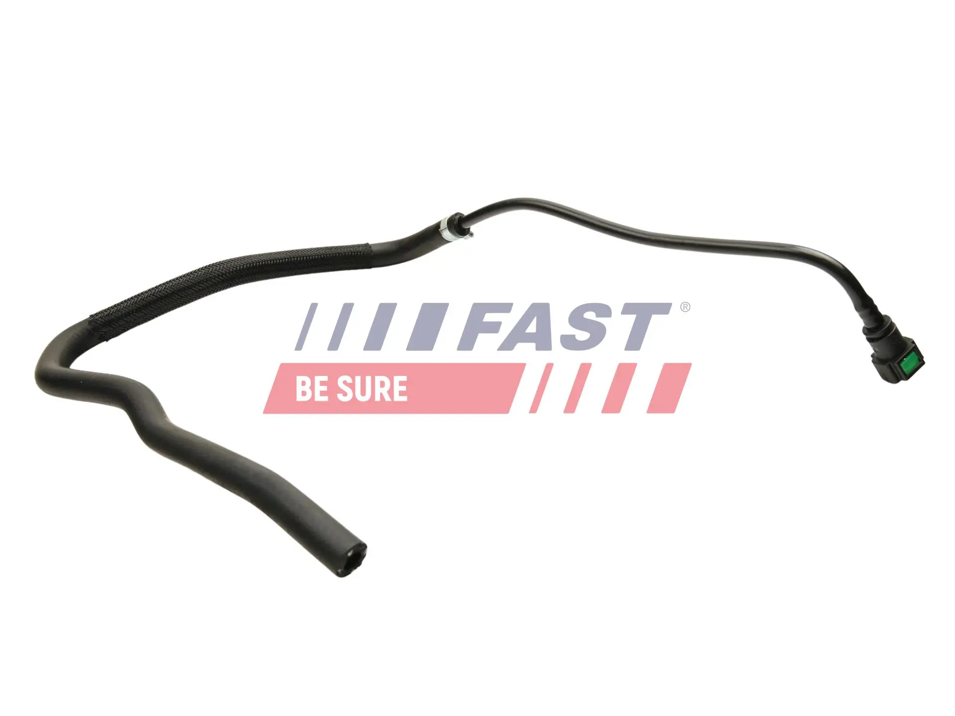 Radiator Hose FT61557