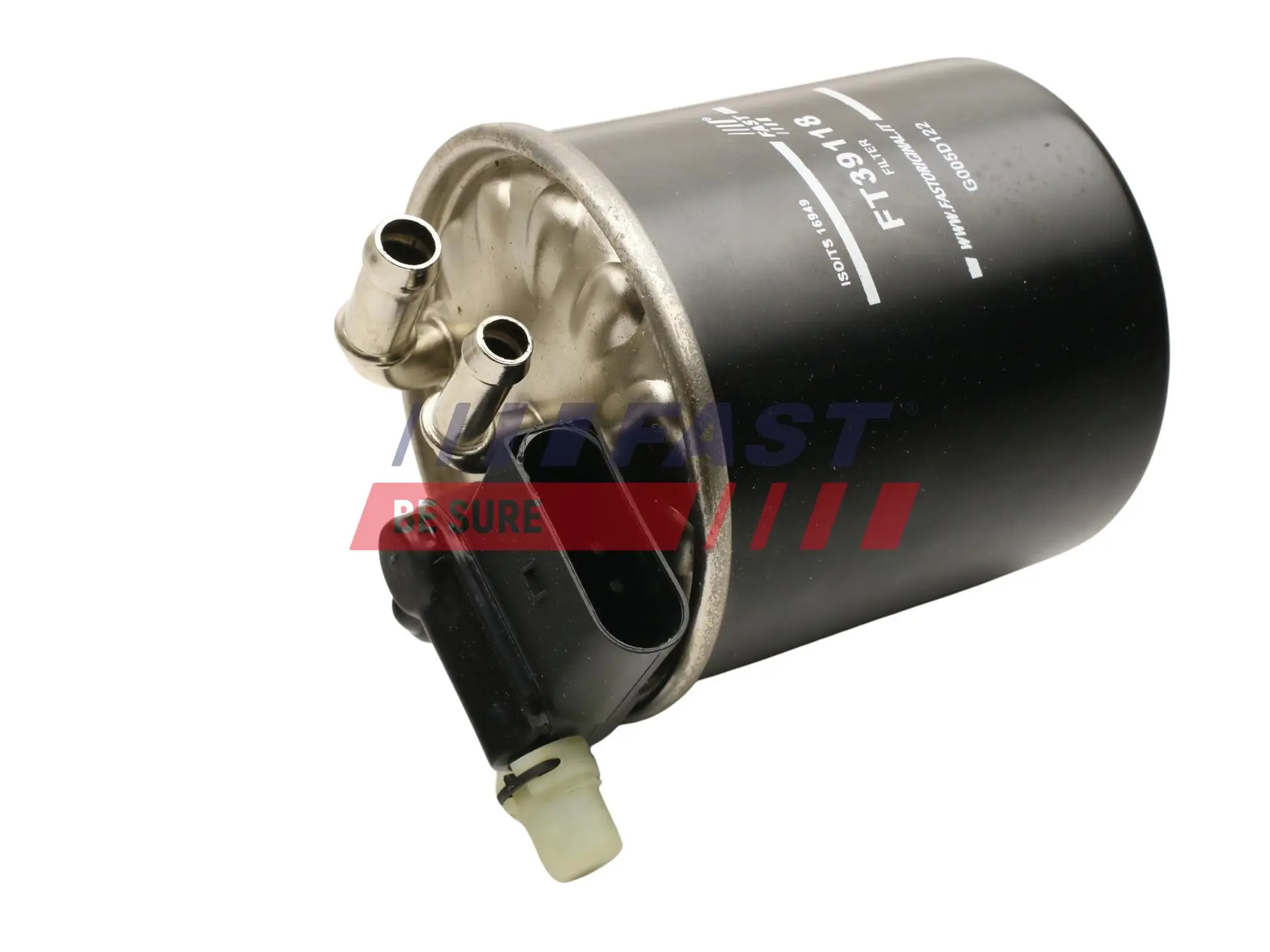 Fuel Filter FT39114
