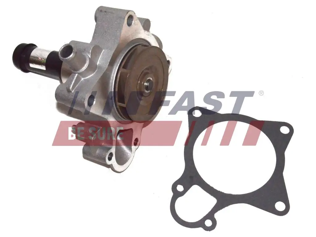 Water Pump, engine cooling FT57169