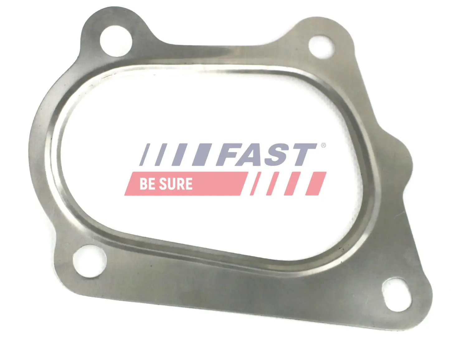 Wire Bracket, exhaust system FT84586