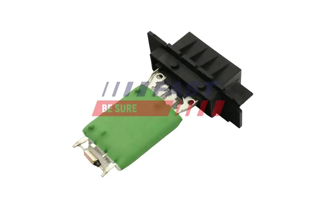 Control Unit, heating/ventilation FT59100