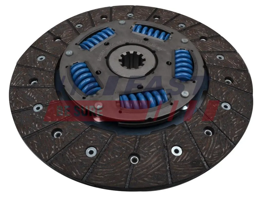 Clutch Disc FT66013