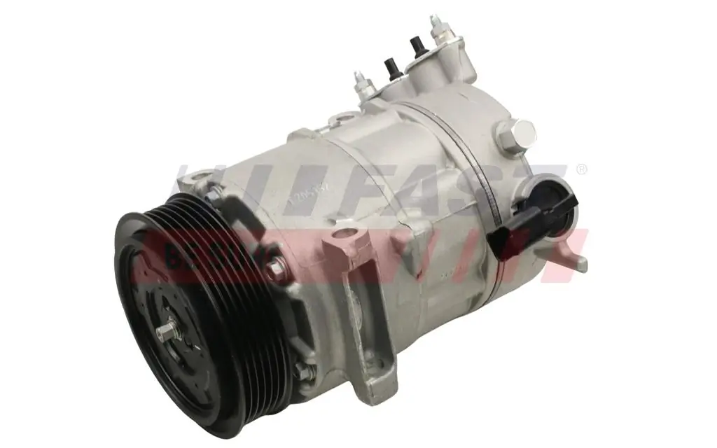 Compressor, air conditioning FT56328