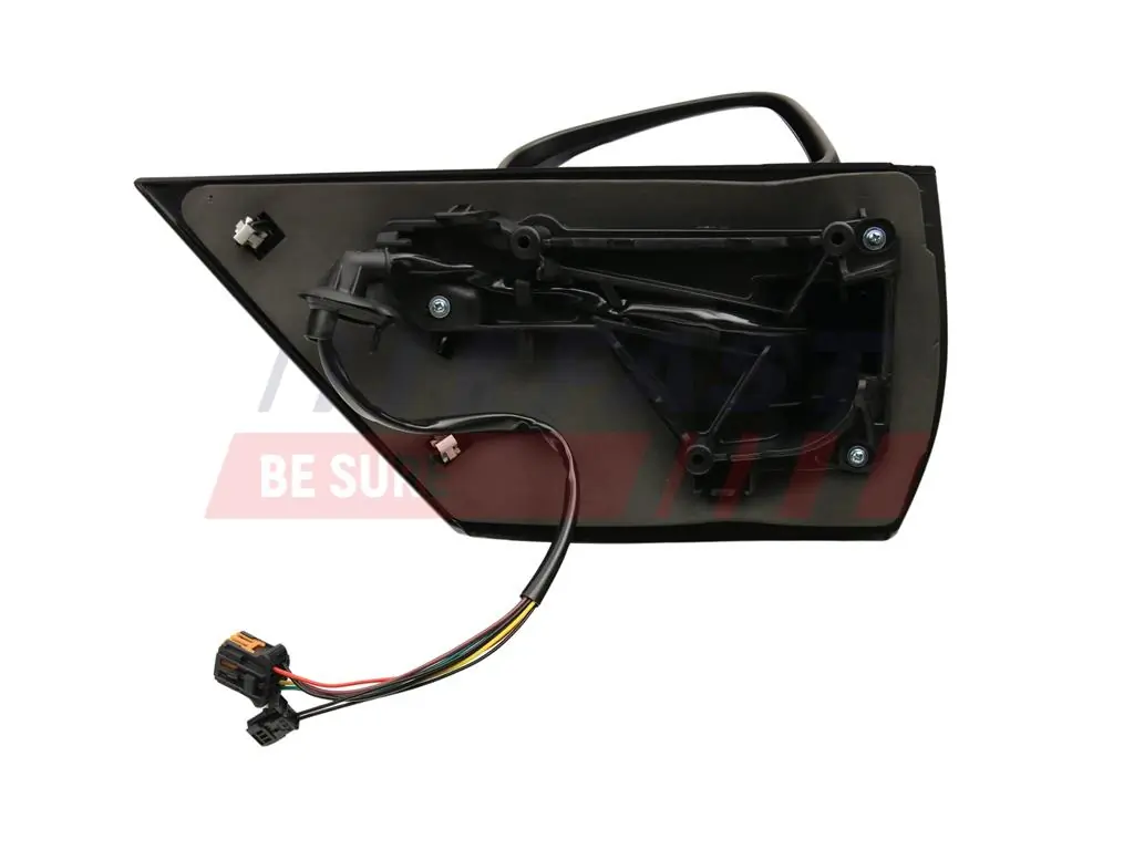 Exterior Mirror FT88374