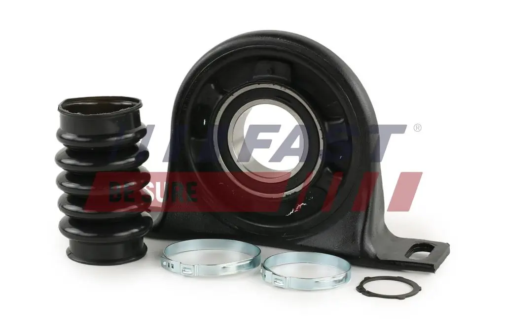 Suspension, propshaft FT28052