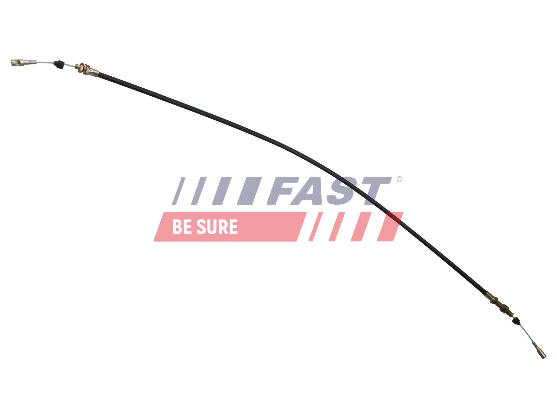Accelerator Cable FT72005