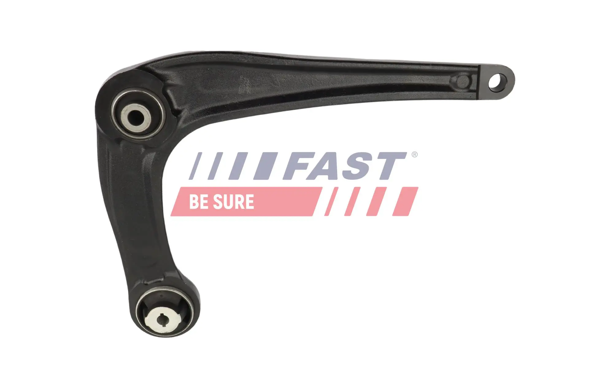 Control/Trailing Arm, wheel suspension FT15762