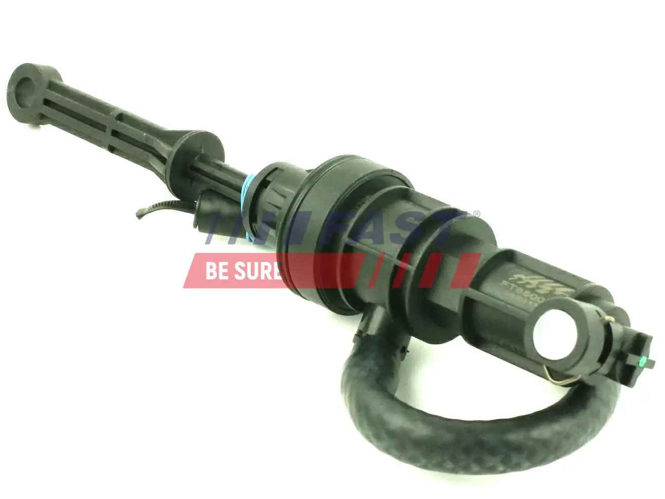 Central Slave Cylinder, clutch FT67040