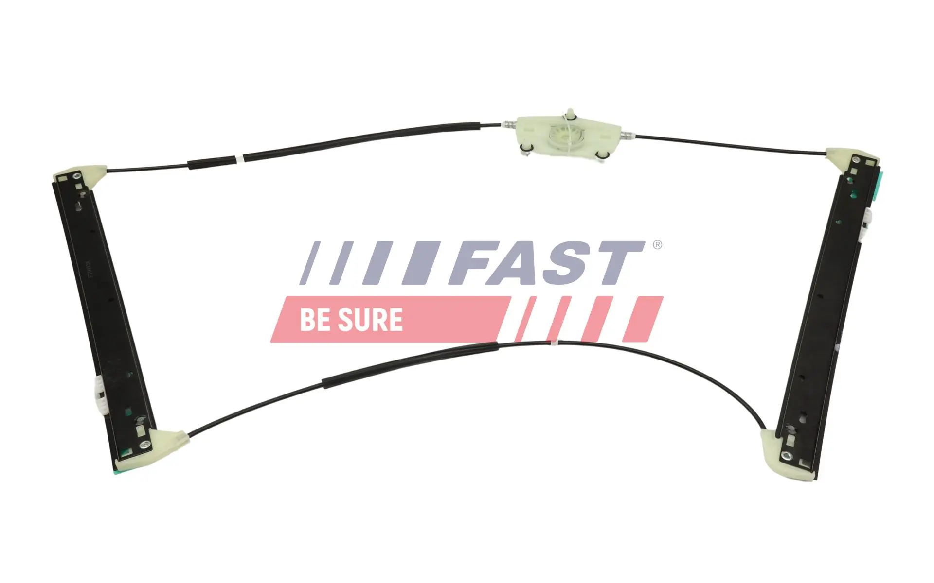 Window Regulator FT00320