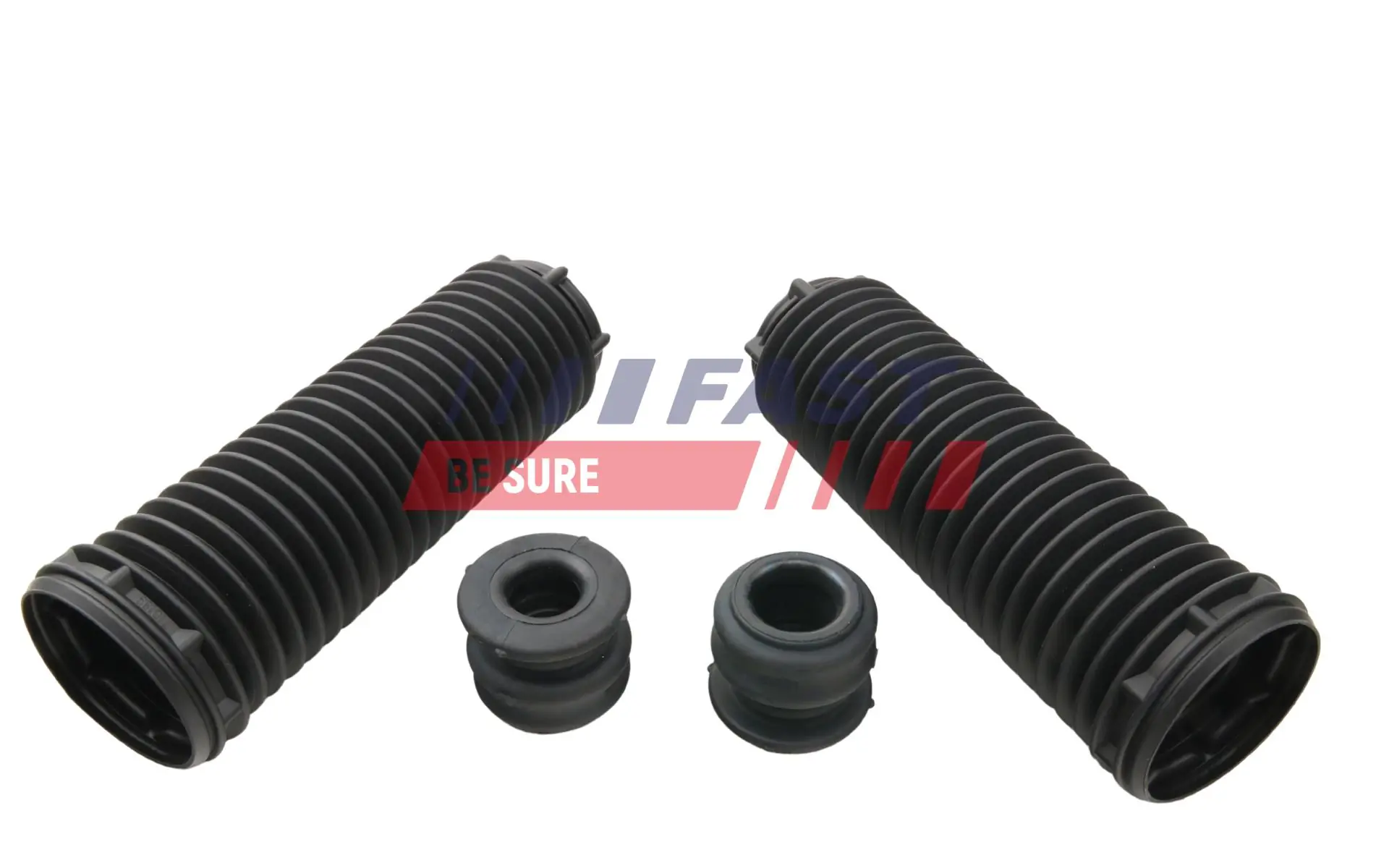 Rubber Buffer, suspension FT12555