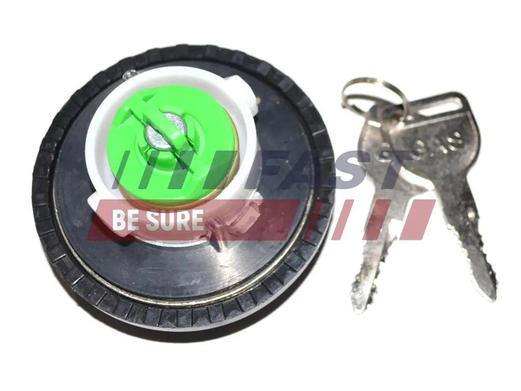 Cap, fuel tank FT94643