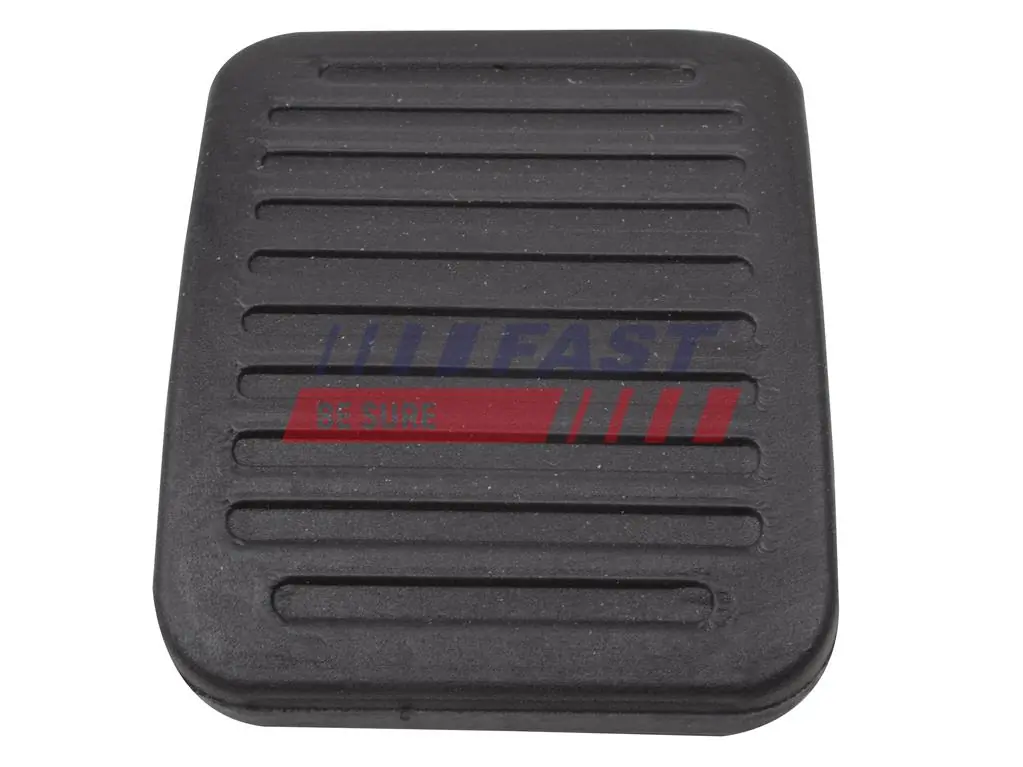 Pedal Pad, brake pedal FT13055