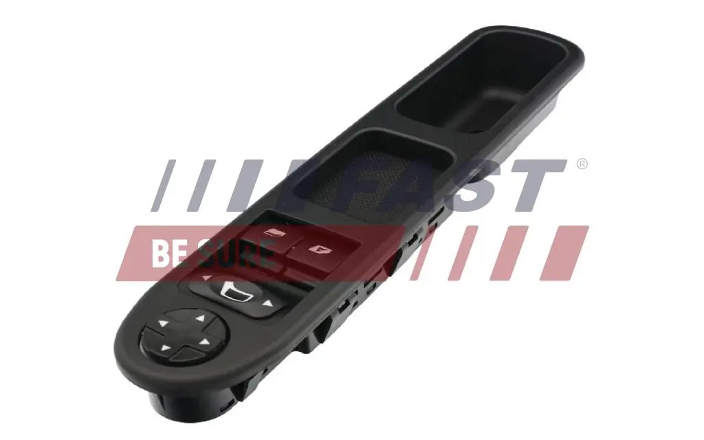 Switch, window regulator FT00073