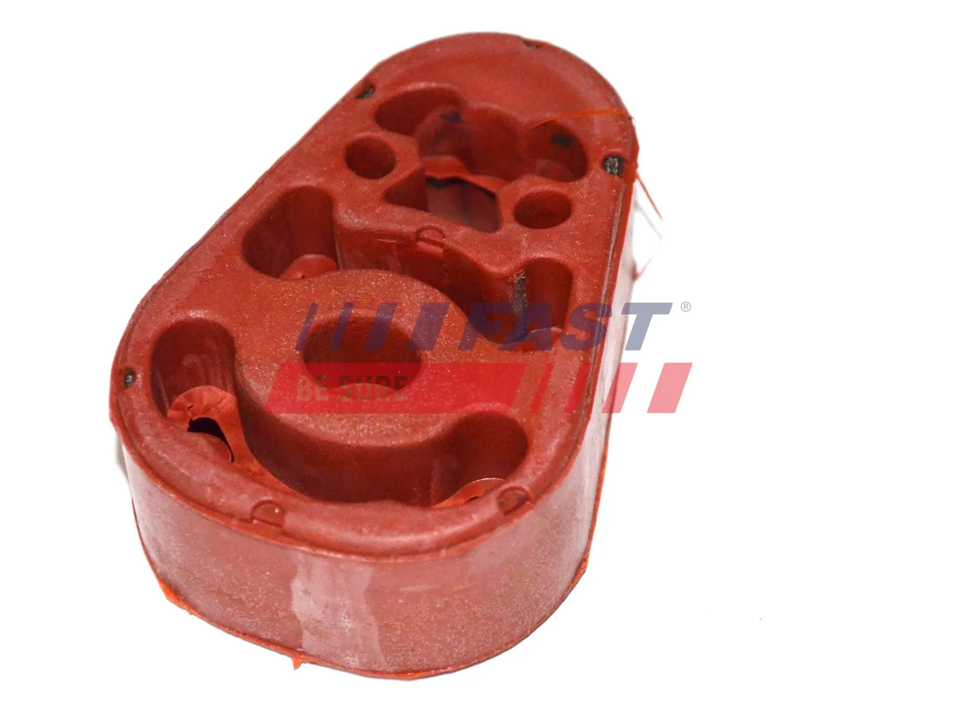 Rubber Buffer, muffler FT84540