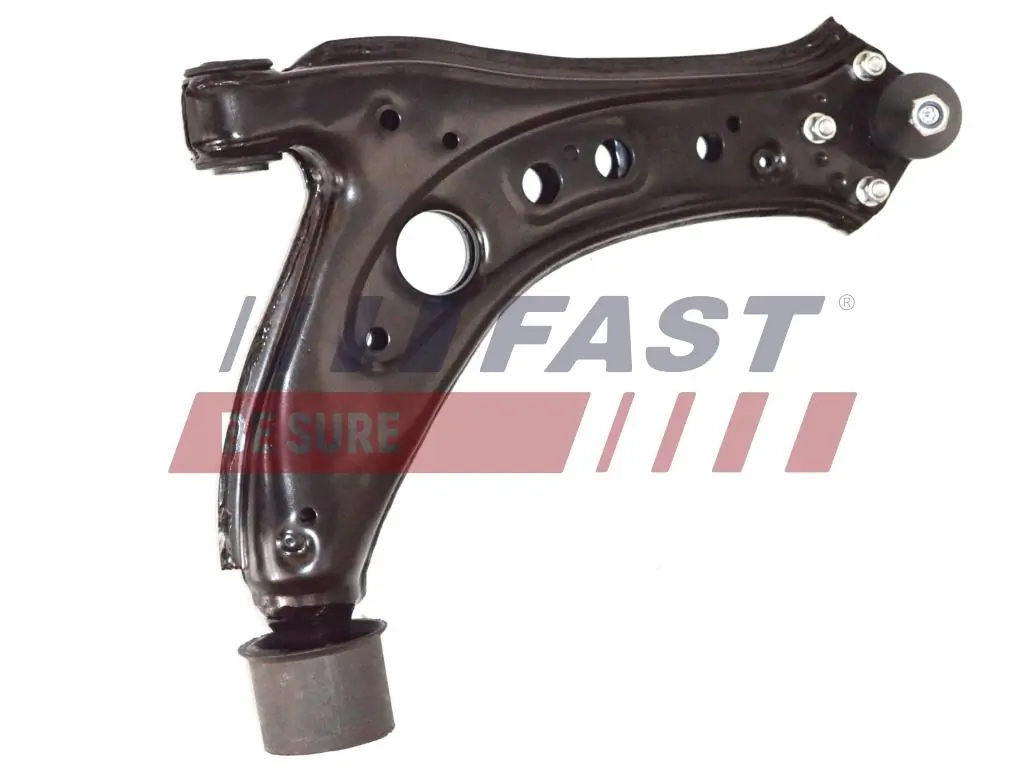 Control/Trailing Arm, wheel suspension FT15611