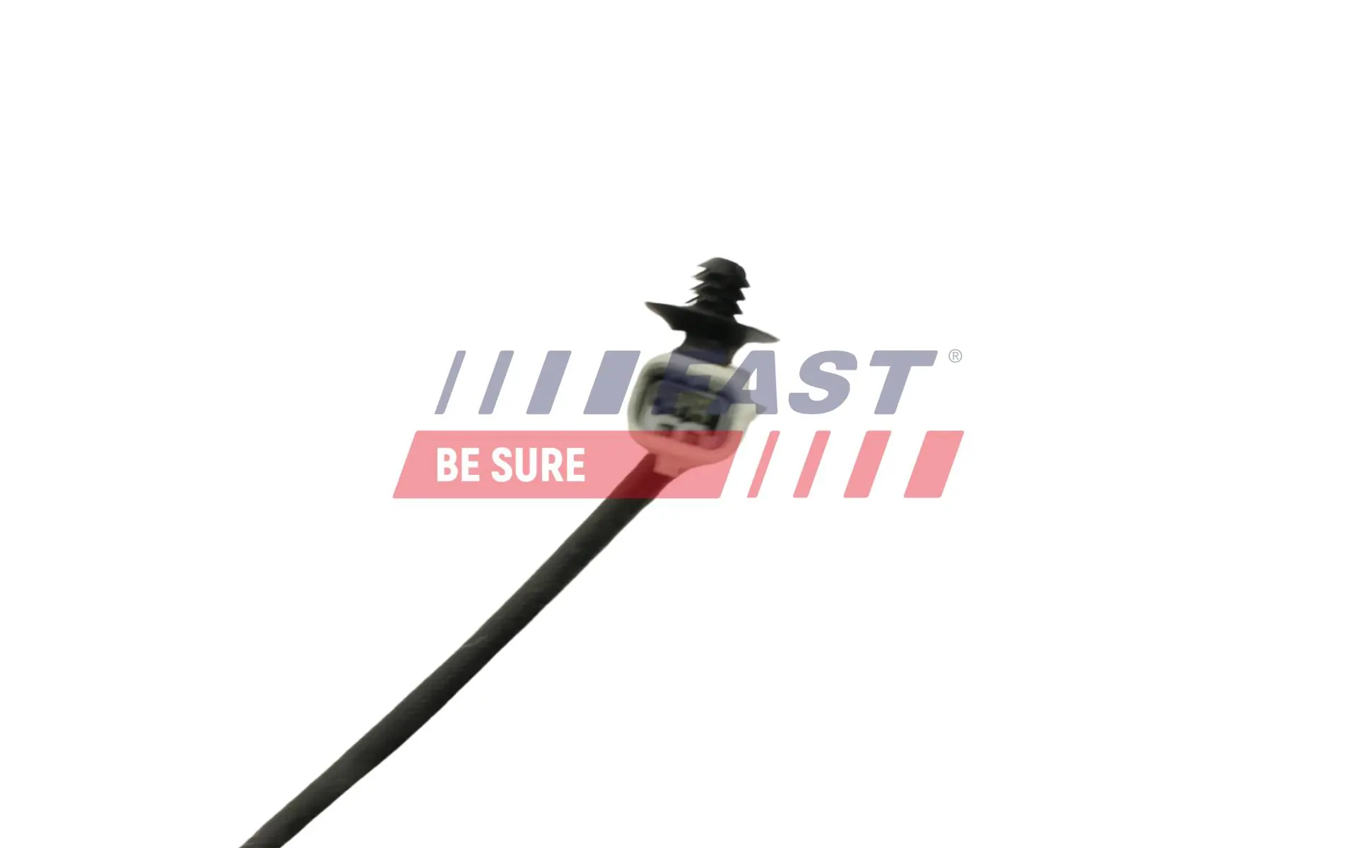 Sensor, exhaust gas temperature FT80261