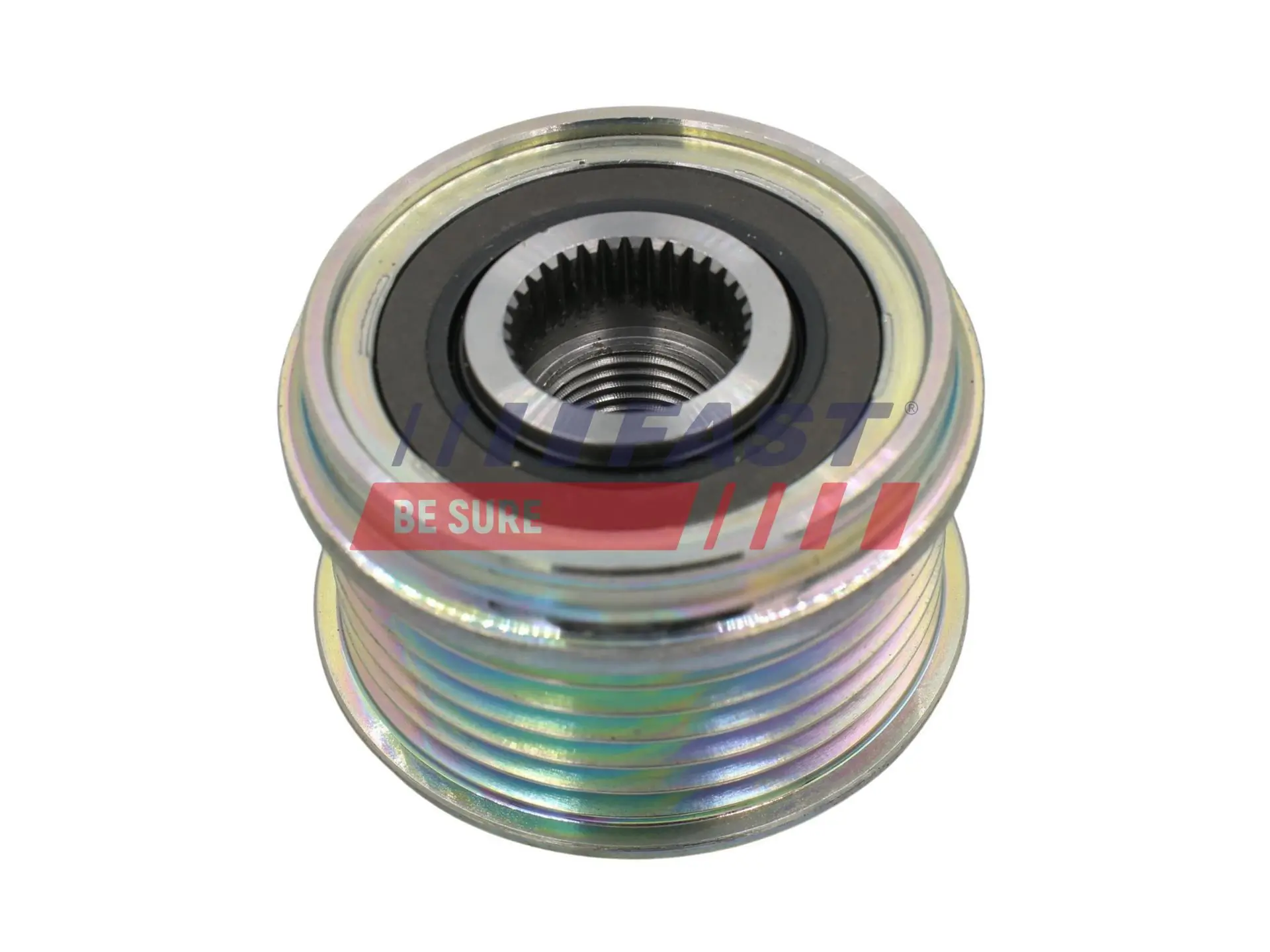Alternator Freewheel Clutch FT45701