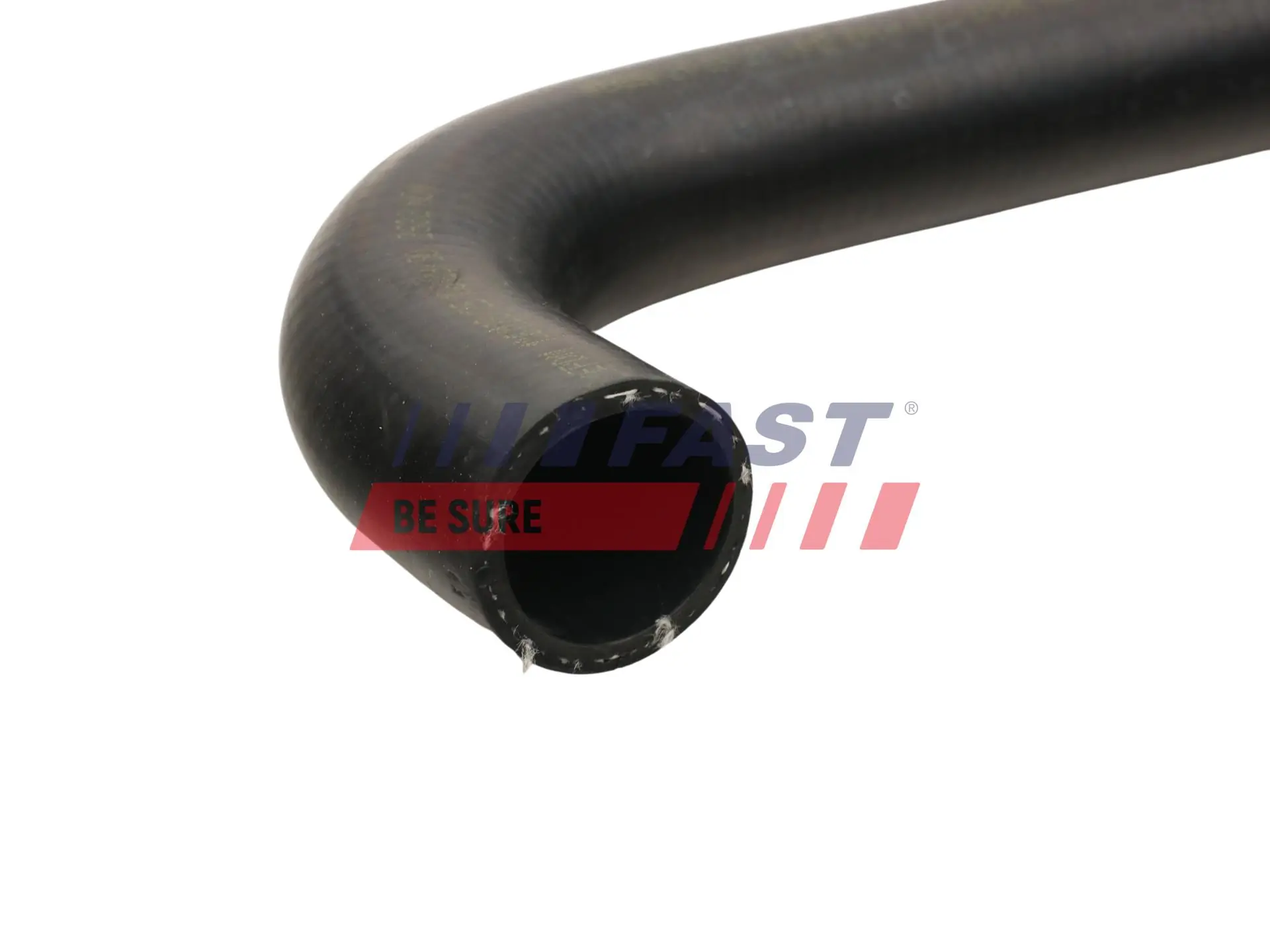 Coolant Flange FT61583