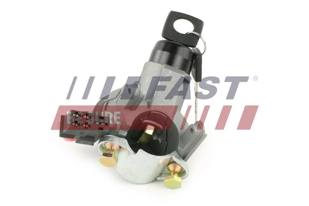 Steering Lock FT82347