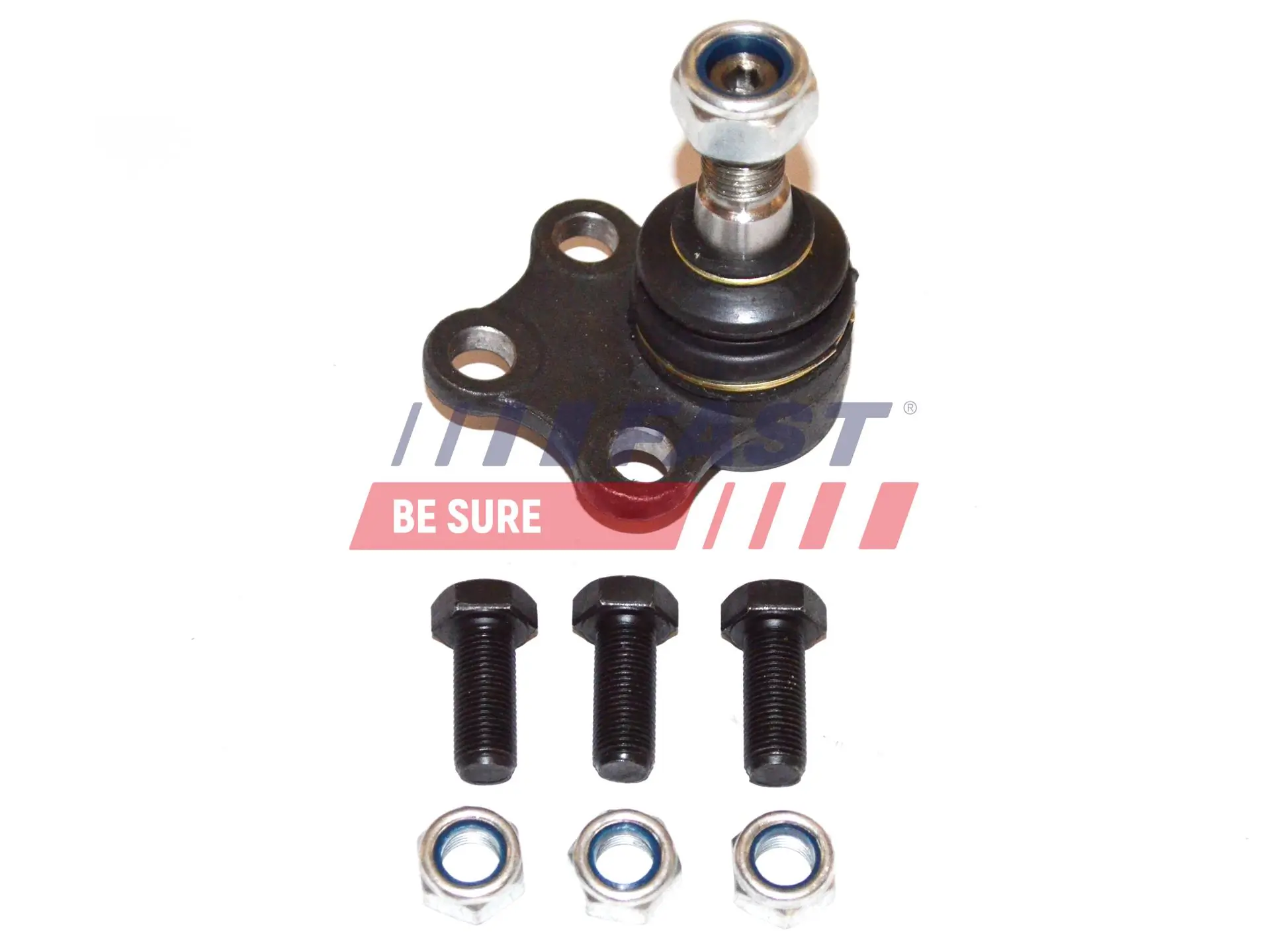 Inner Tie Rod FT16501