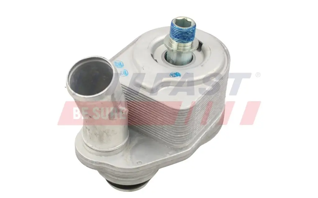 Oil Cooler, engine oil FT55291