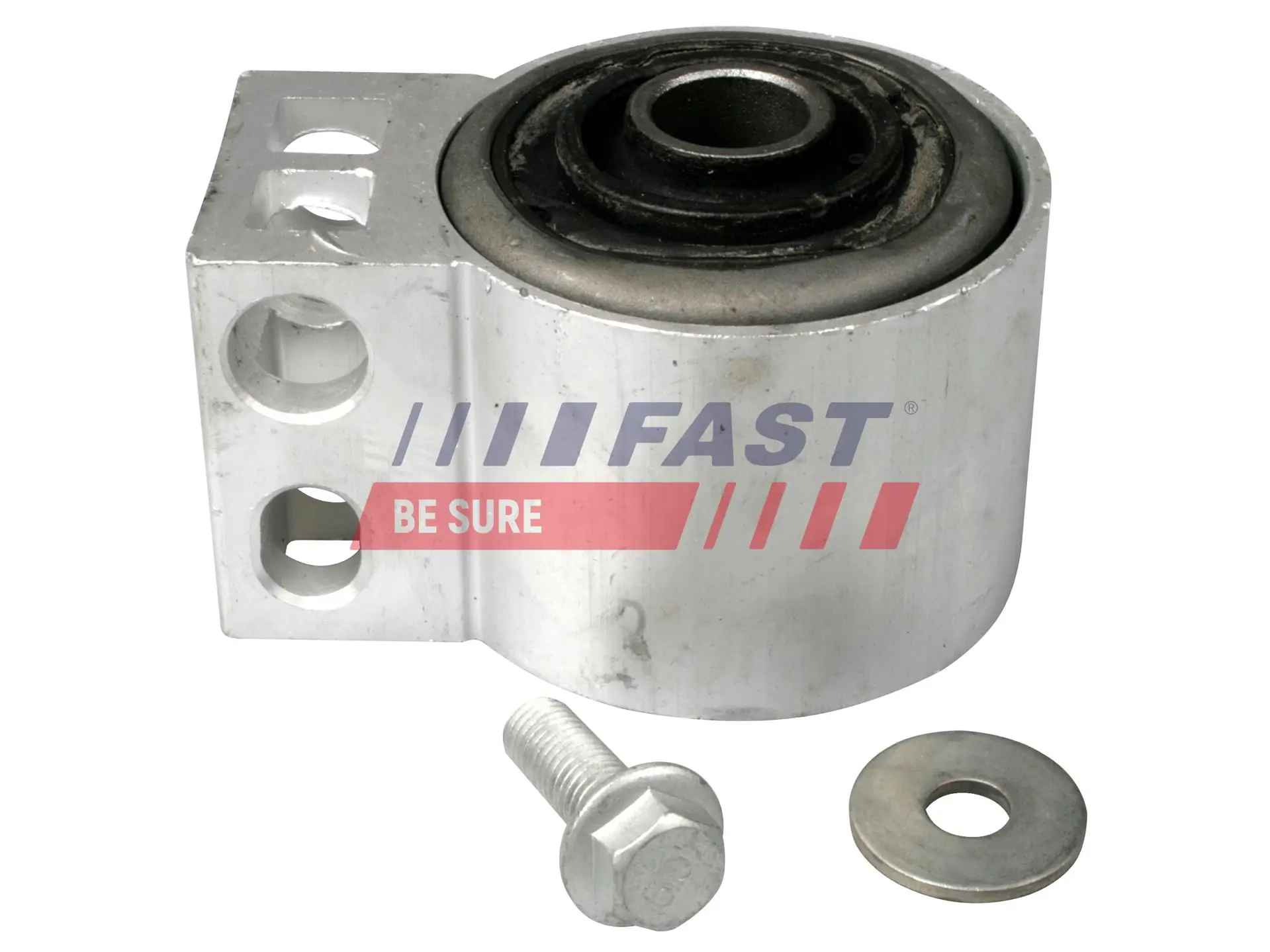 Mounting, control/trailing arm FT18336