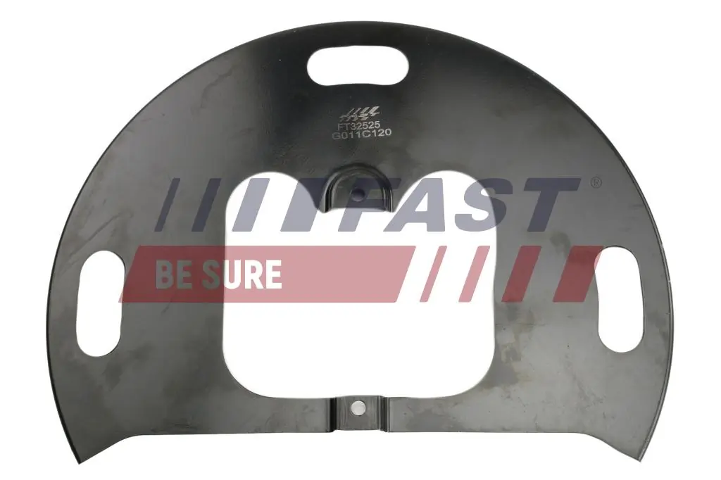 Splash Guard, brake disc FT32525