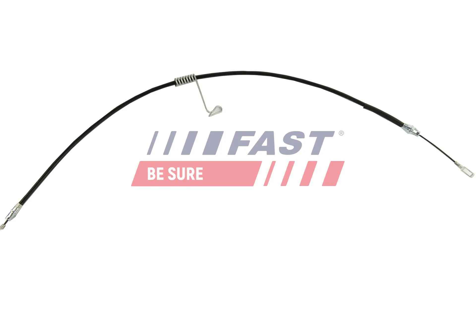 驻车制动拉索 FT69011