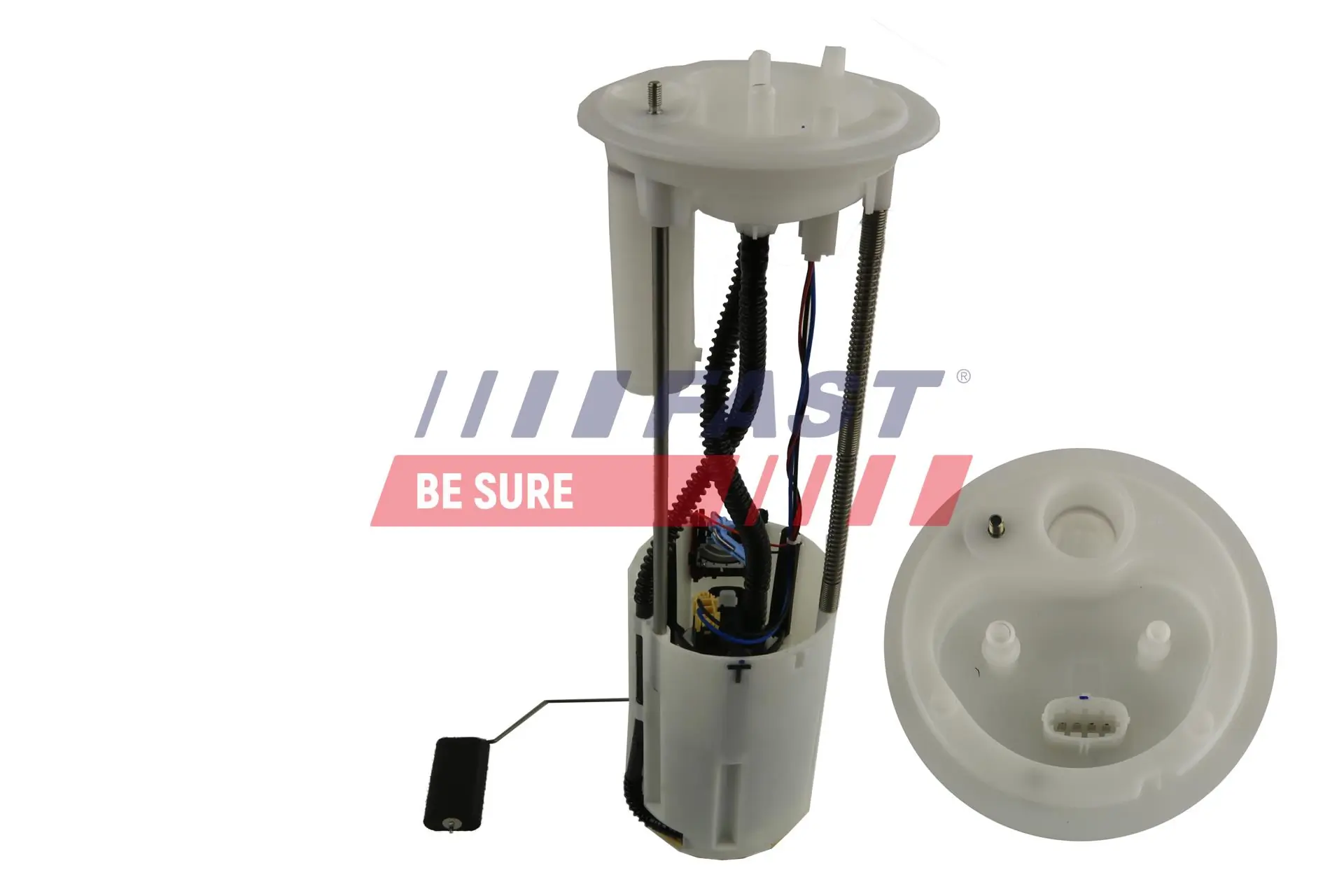 Fuel Feed Unit FT53013