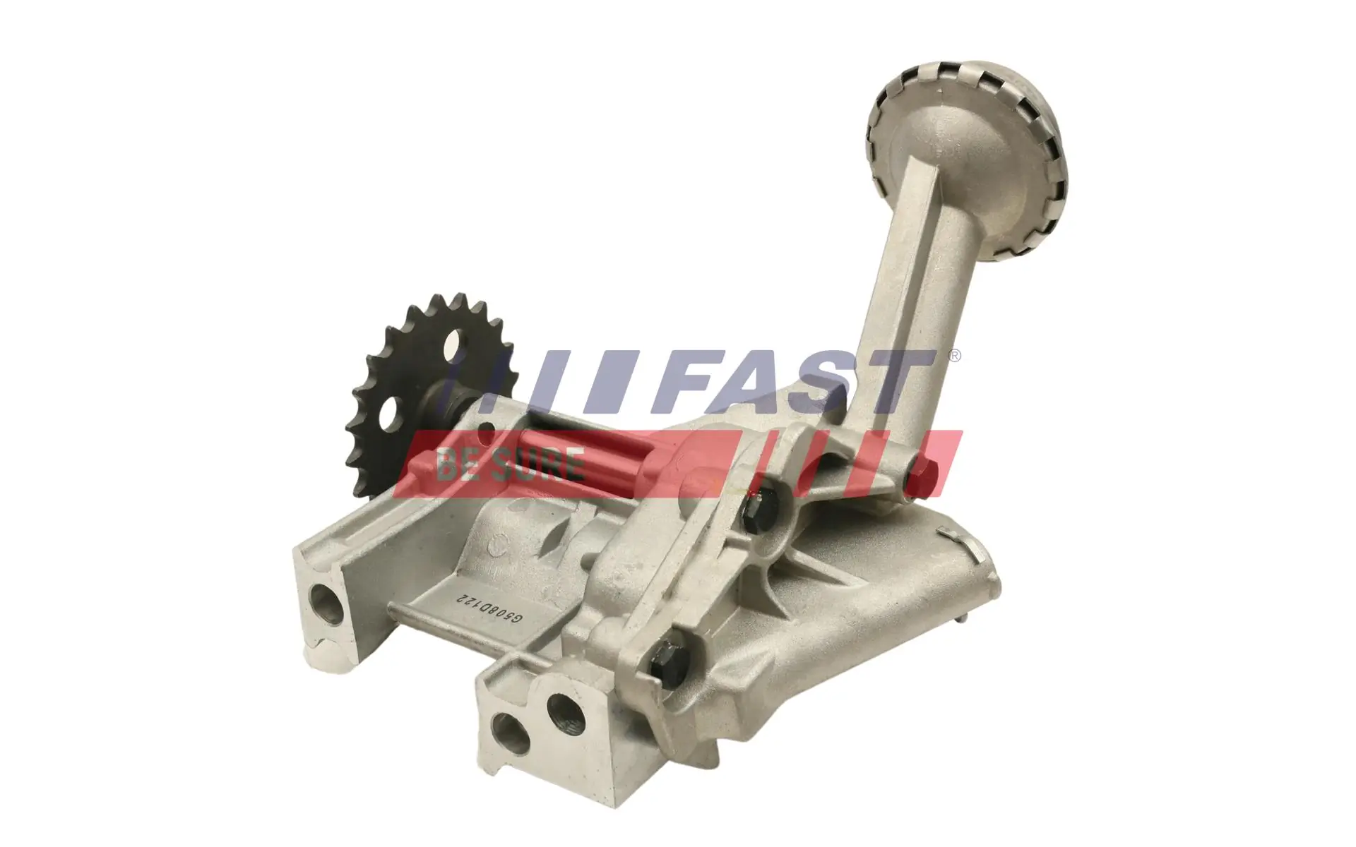 Suction Pipe, oil pump FT38454