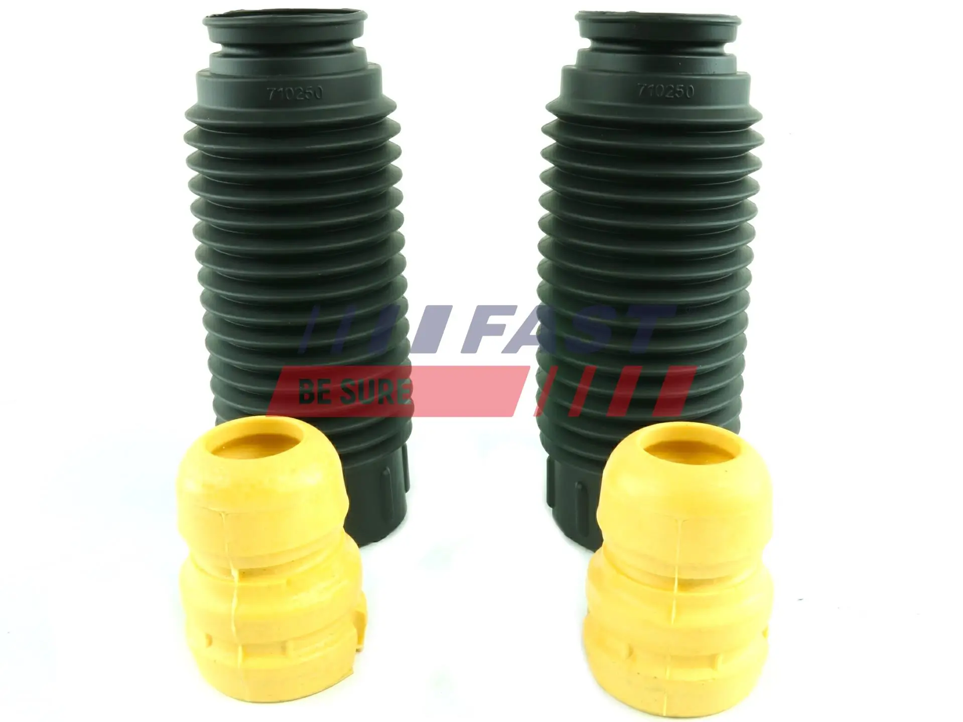 Dust Cover Kit, shock absorber FT12216K