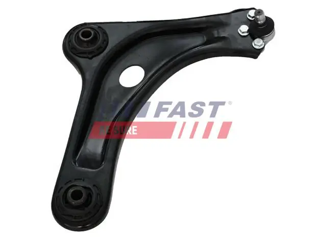 Control/Trailing Arm, wheel suspension FT15636
