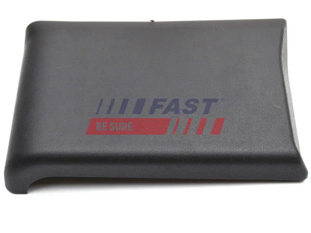 Trim/Protection Strip, quarter panel FT90807