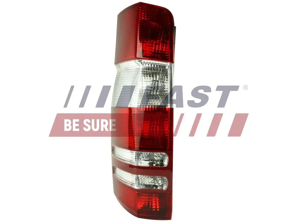Tail Light Assembly FT86432