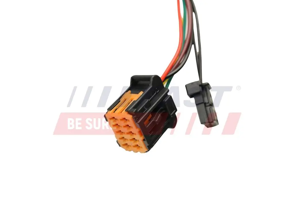 Exterior Mirror FT88374